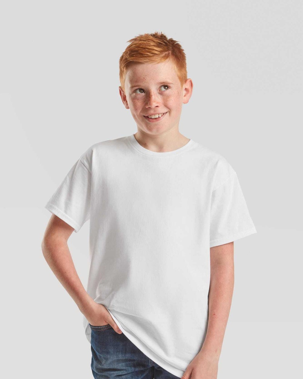 T-Shirts personnalisable FOL T-shirt Iconic 195 T enfant