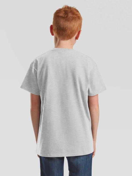 T-Shirts à personnaliser FOL T-shirt Iconic 195 T enfant 