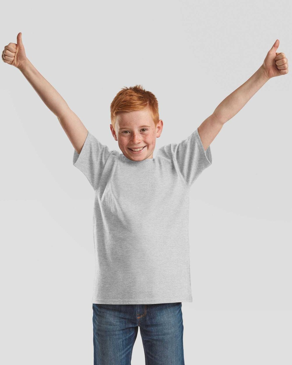 T-Shirts personnalisable FOL T-shirt Iconic 195 T enfant