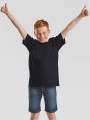 T-Shirts à personnaliser FOL T-shirt Iconic 195 T enfant 