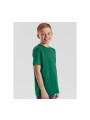 FOL T-shirt Iconic 195 T enfant /api/colors/2cc52079-0050-4a3a-858d-a792b9cec560 personnalisable