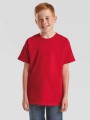 T-Shirts à personnaliser FOL T-shirt Iconic 195 T enfant 