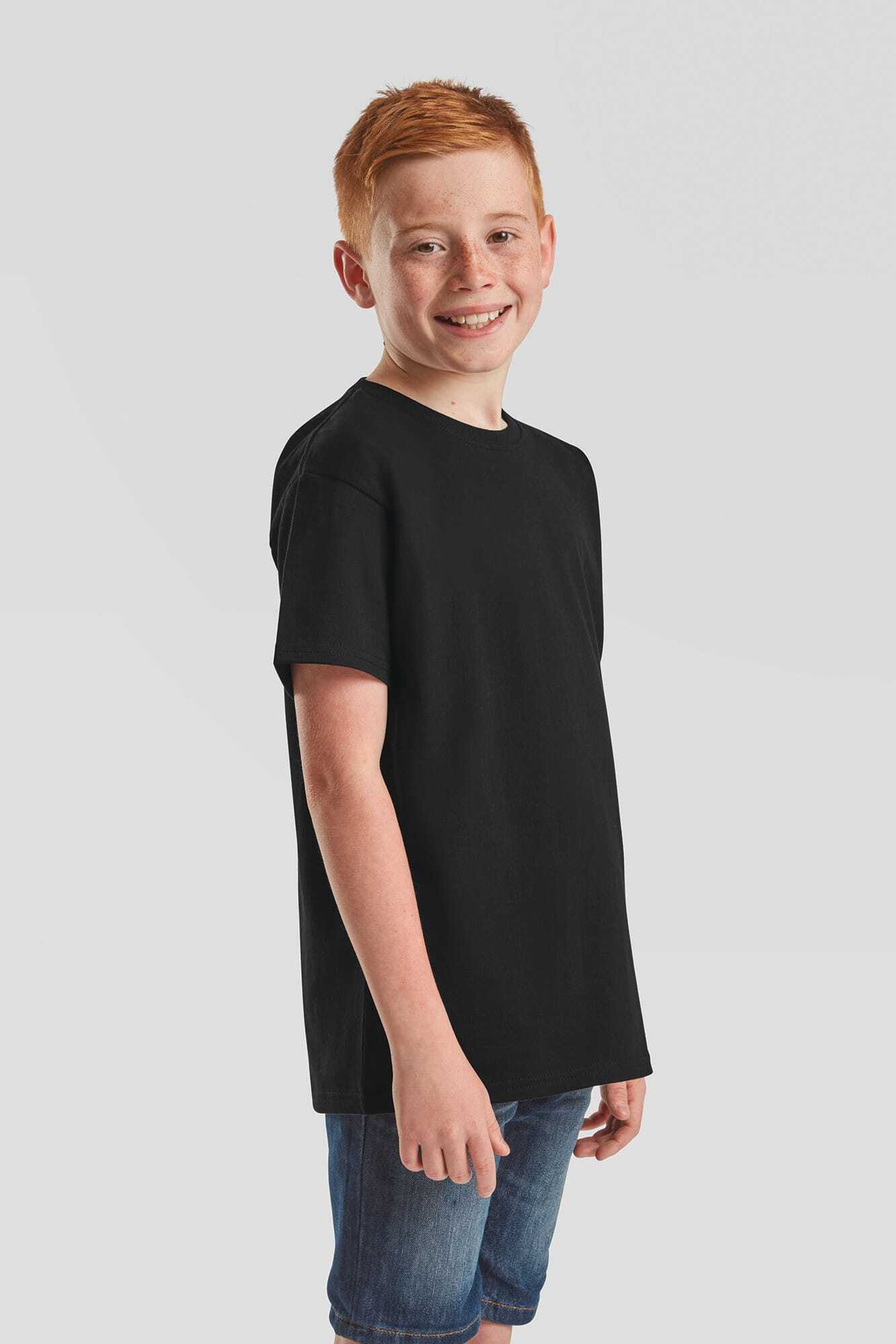 T-Shirts personnalisable FOL T-shirt Iconic 195 T enfant