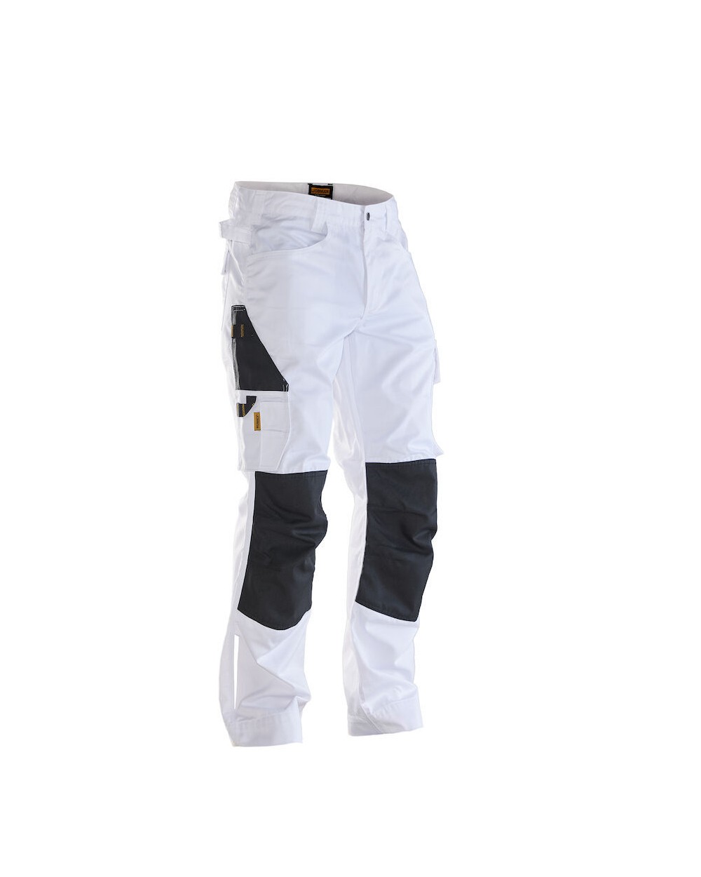 JOBMAN 2321 Bundhose Hosen personalisierbar