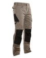 JOBMAN 2321 Bundhose Hosen personalisierbar