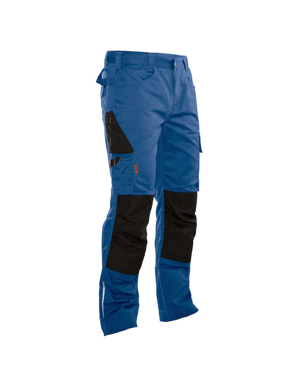 JOBMAN 2321 Bundhose Hosen personalisierbar