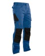 JOBMAN 2321 Bundhose Hosen personalisierbar