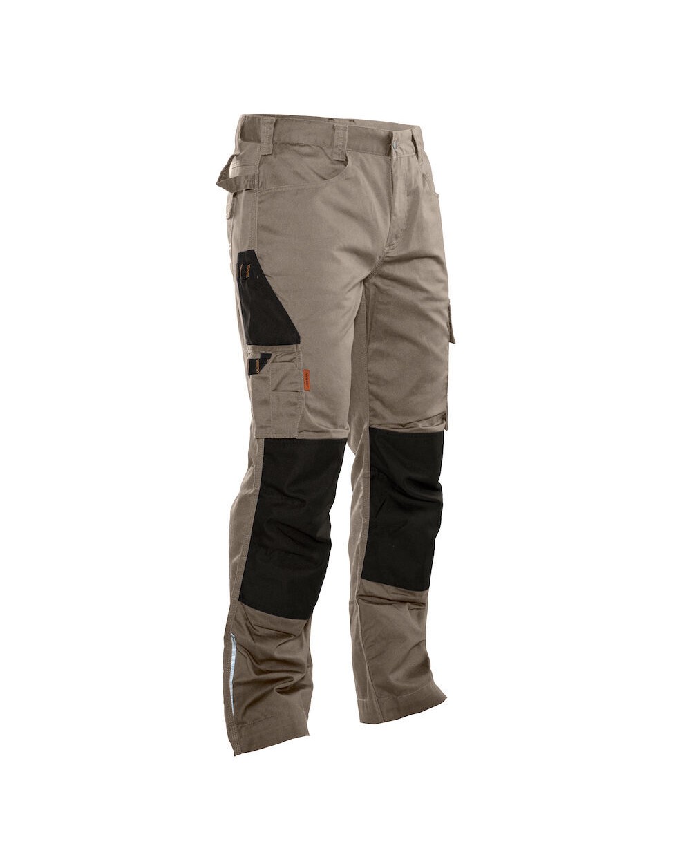 JOBMAN 2321 Bundhose Hosen personalisierbar