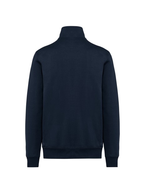 KARIBAN Veste molleton gratté homme /api/colors/b68891a9-1d28-4f7a-8deb-775c45027afd personnalisable