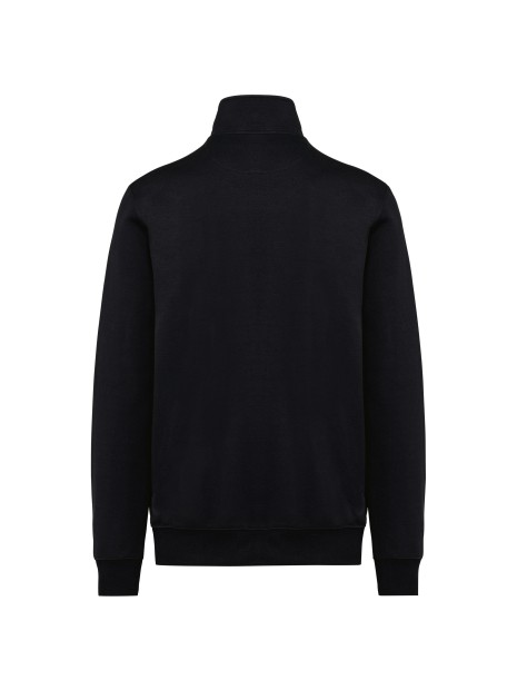 KARIBAN Veste molleton gratté homme /api/colors/b9fdad4a-5e94-45cb-8c03-c08b349b28c3 personnalisable