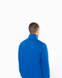 Sweat-shirts personnalisable Kariban Veste molleton gratté homme