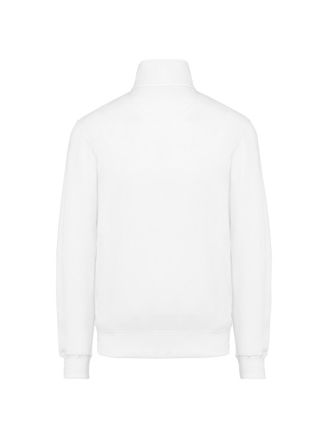 KARIBAN Veste molleton gratté homme /api/colors/7a92cd2d-10d2-40b4-928b-296bb7487506 personnalisable