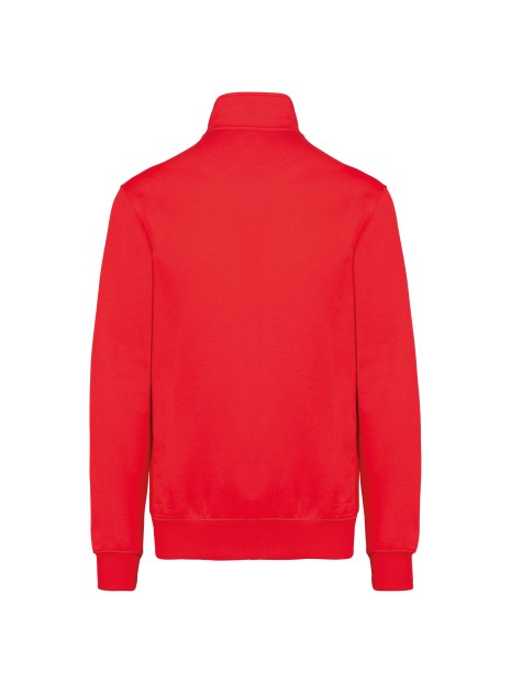 KARIBAN Veste molleton gratté homme /api/colors/c953313a-9c9d-493b-934e-ddcf8fada2ae personnalisable