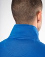 Sweat-shirts personnalisable KARIBAN Veste molleton gratté homme