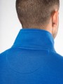 Sweat-shirts à personnaliser KARIBAN Veste molleton gratté homme 