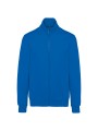 KARIBAN Veste molleton gratté homme /api/colors/68572561-1214-42b1-b94c-44fb780d37b4 personnalisable