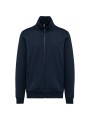 KARIBAN Veste molleton gratté homme /api/colors/b68891a9-1d28-4f7a-8deb-775c45027afd personnalisable