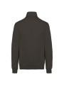 KARIBAN Veste molleton gratté homme /api/colors/3664e9be-231a-44a8-bacd-707b001b474c personnalisable