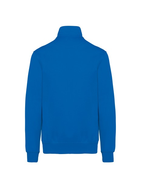 KARIBAN Veste molleton gratté homme /api/colors/68572561-1214-42b1-b94c-44fb780d37b4 personnalisable