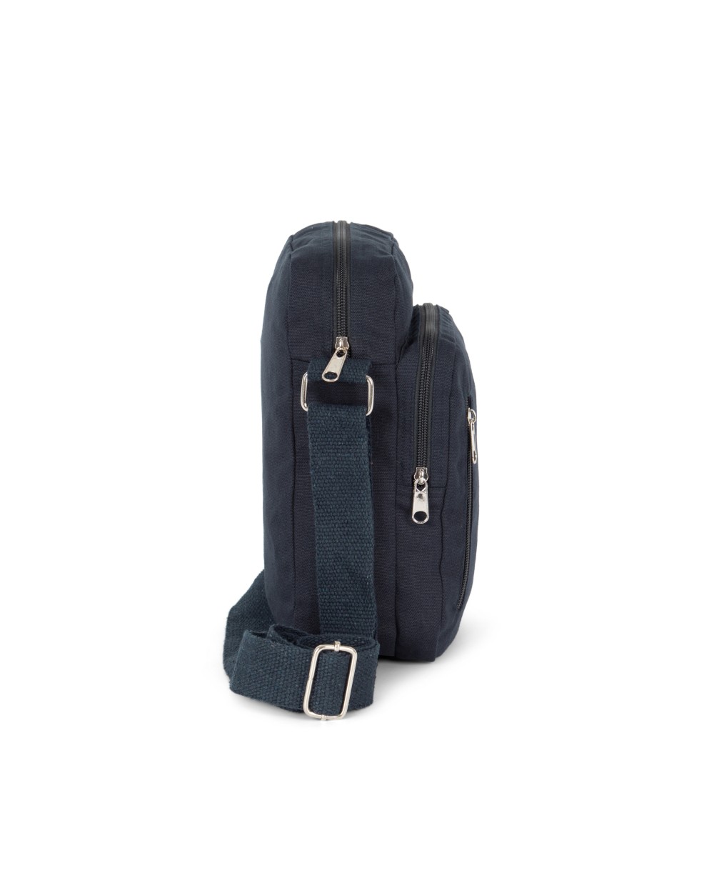 Sacs & Bagagerie personnalisable KIMOOD Sacoche bandoulière en coton