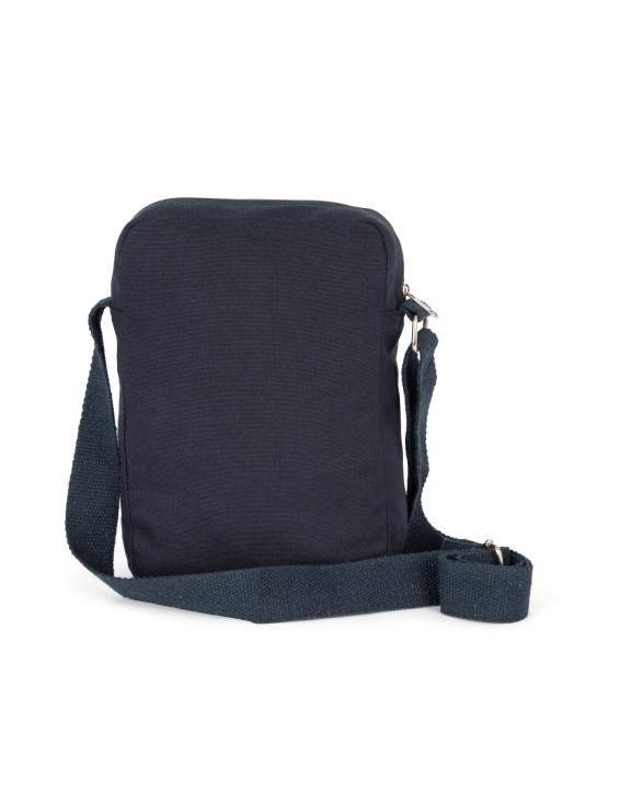 KIMOOD Umhängetasche aus Baumwolle Taschen personalisierbar
