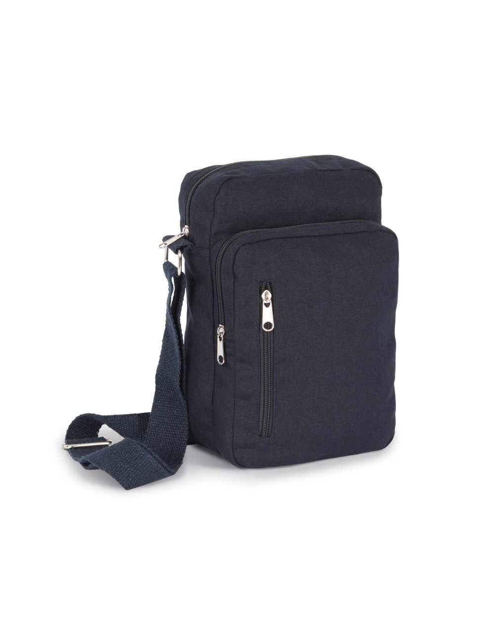 Sacs & Bagagerie personnalisable KIMOOD Sacoche bandoulière en coton