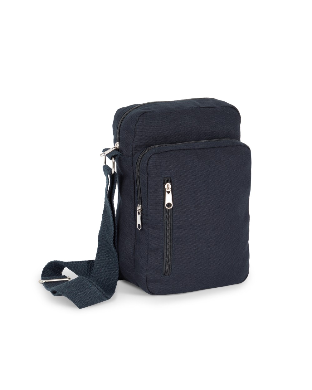 Sacs & Bagagerie personnalisable KIMOOD Sacoche bandoulière en coton