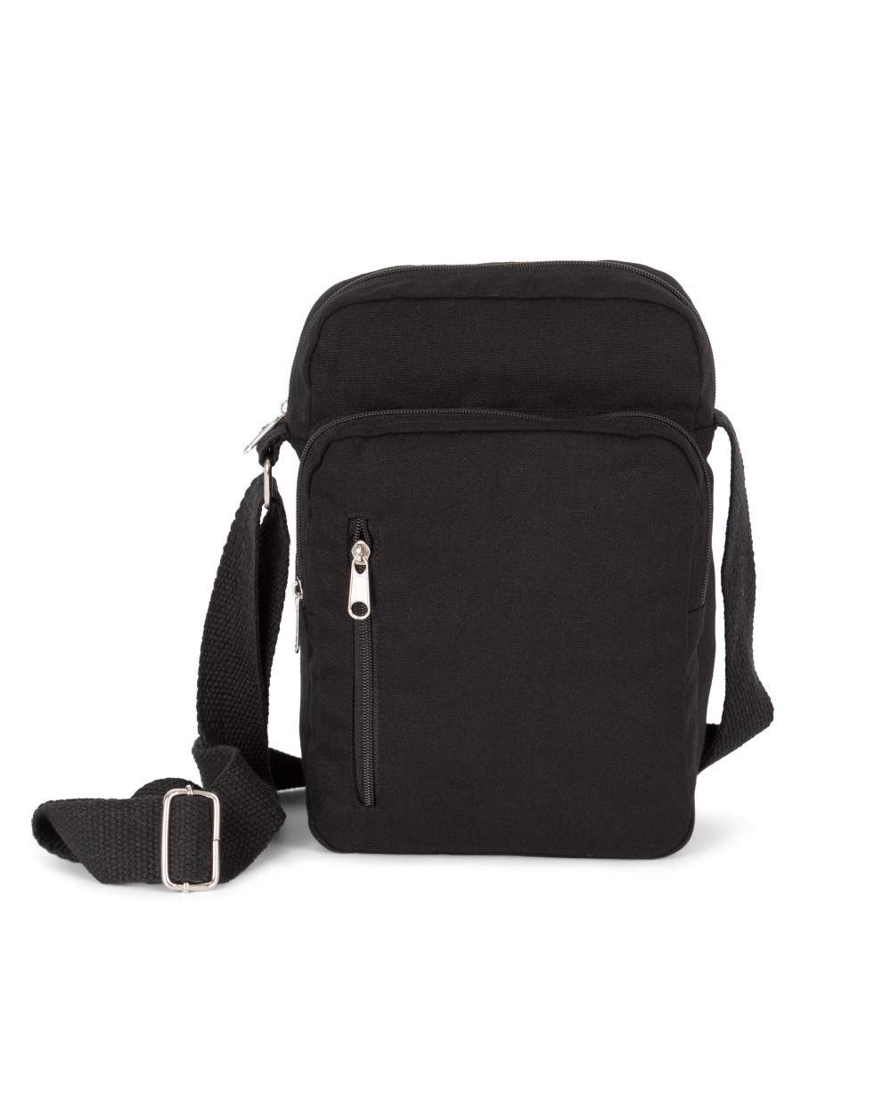 Sacs & Bagagerie personnalisable KIMOOD Sacoche bandoulière en coton