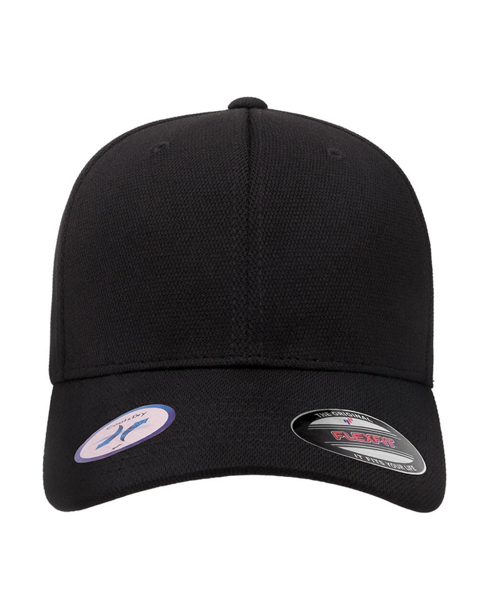 Petjes FLEXFIT Cool and Dry Sport Cap voor bedrukking &amp; borduring