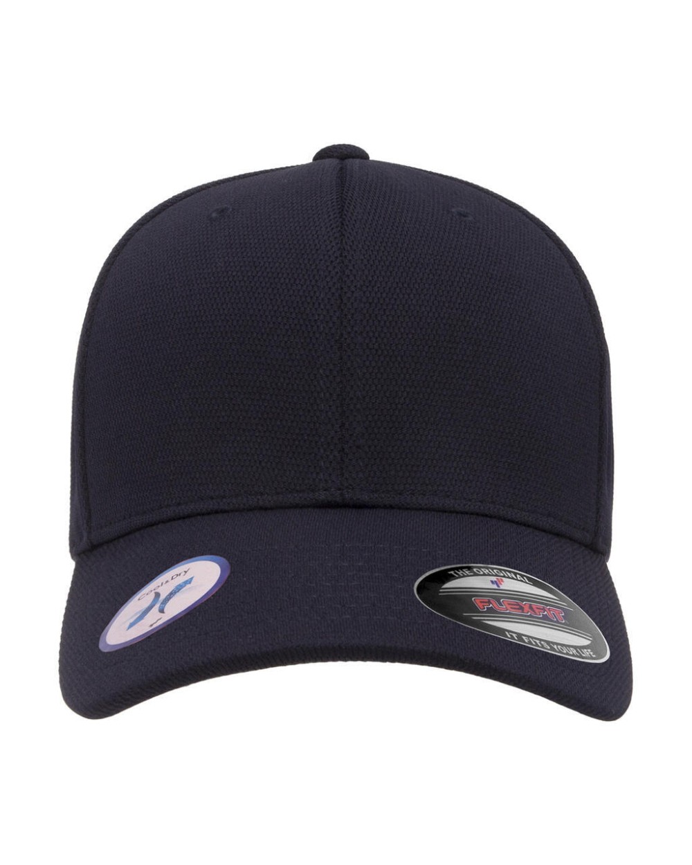 FLEXFIT Cool and Dry Sport Cap Kappen personalisierbar