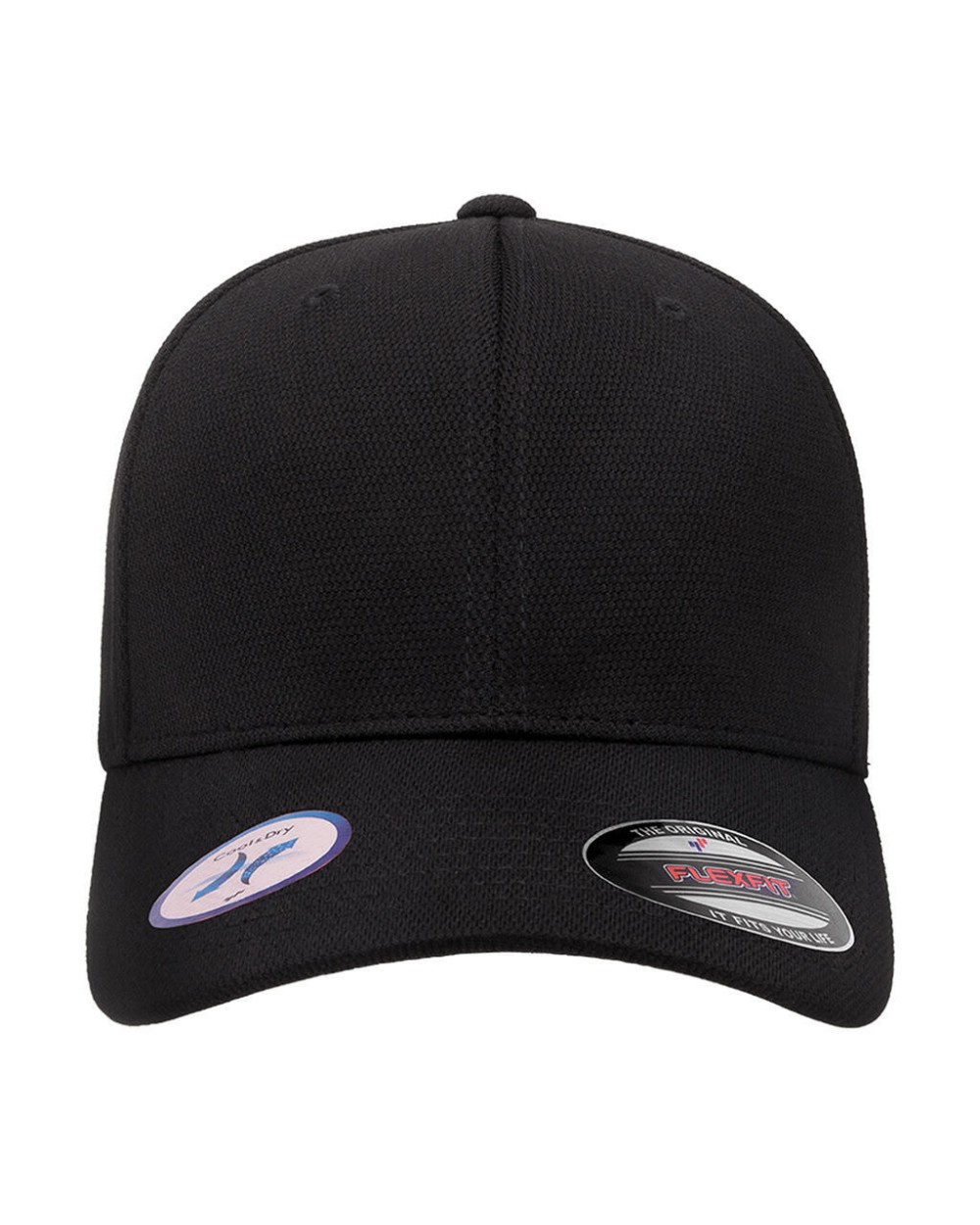 Petjes FLEXFIT Cool and Dry Sport Cap voor bedrukking &amp; borduring