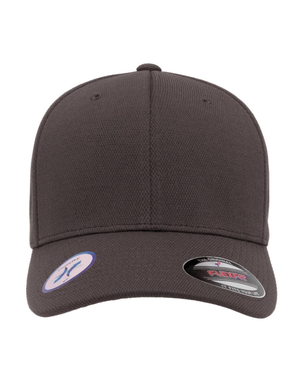 Petjes FLEXFIT Cool and Dry Sport Cap voor bedrukking &amp; borduring