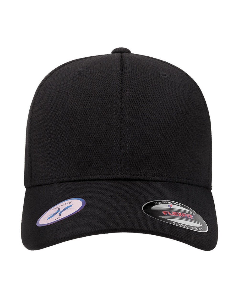FLEXFIT Cool and Dry Sport Cap Kappen personalisierbar