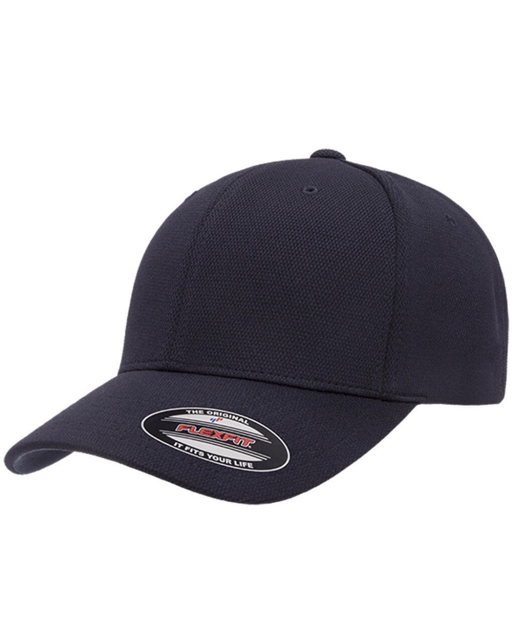 FLEXFIT Cool and Dry Sport Cap Kappen personalisierbar