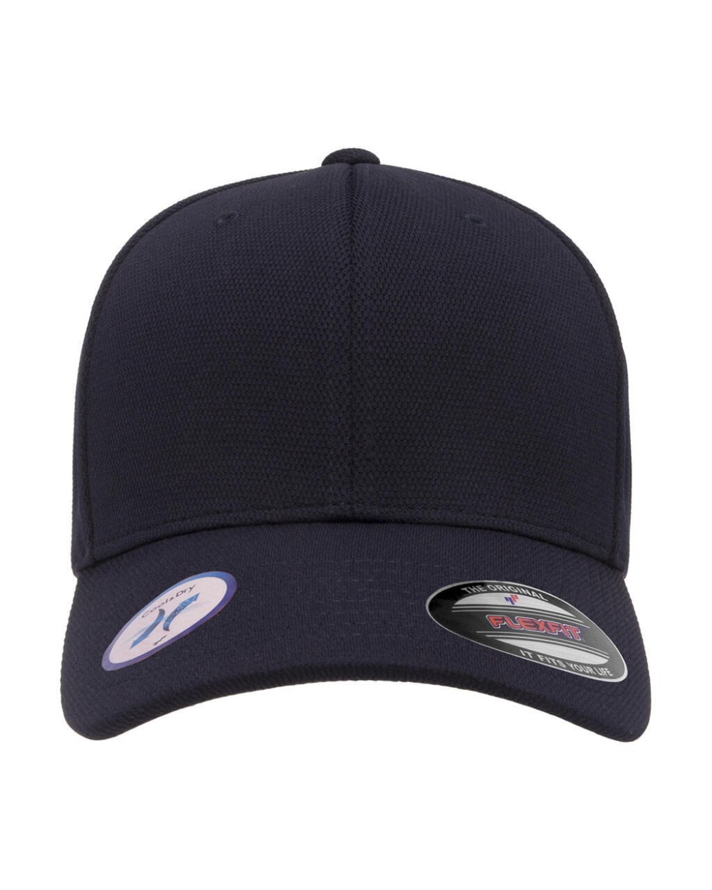 Petjes FLEXFIT Cool and Dry Sport Cap voor bedrukking &amp; borduring