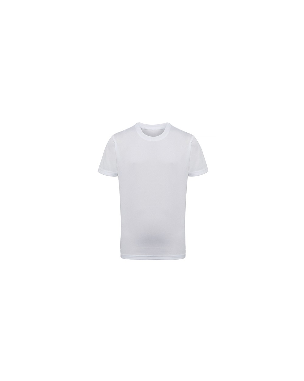 T-shirts TRIDRI Kids Performance T-Shirt voor bedrukking &amp; borduring