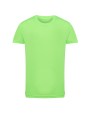 T-shirts TRIDRI Kids Performance T-Shirt voor bedrukking &amp; borduring