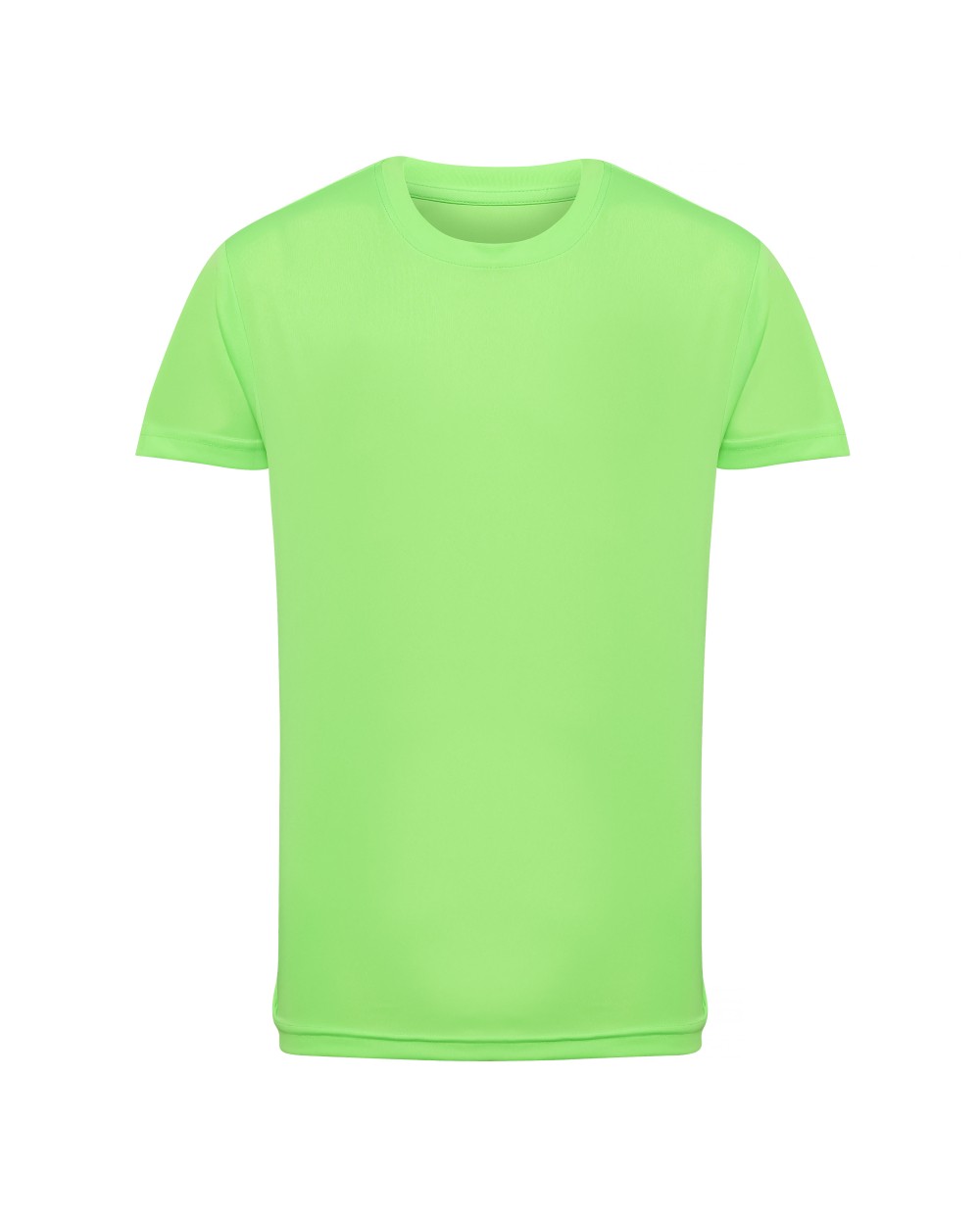 T-shirts TRIDRI Kids Performance T-Shirt voor bedrukking &amp; borduring