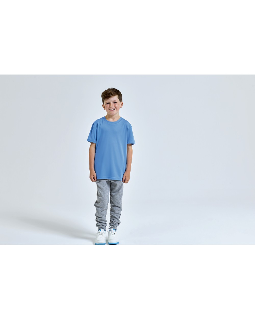 TRIDRI Kids Performance T-Shirt T-Shirts personalisierbar