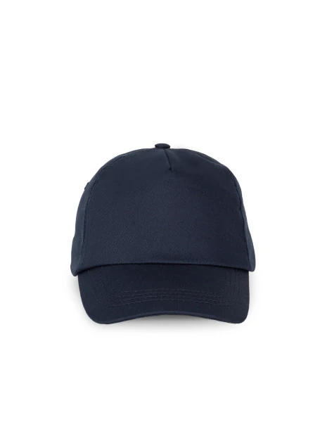 K-UP First - Casquette 5 panneaux /api/colors/b68891a9-1d28-4f7a-8deb-775c45027afd personnalisable