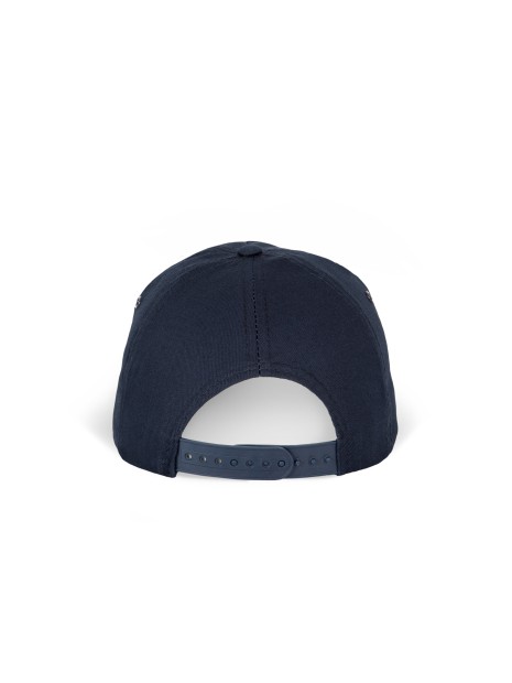 K-UP First - Casquette 5 panneaux /api/colors/b68891a9-1d28-4f7a-8deb-775c45027afd personnalisable
