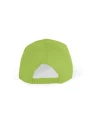 K-UP First - Casquette 5 panneaux /api/colors/8facb4b8-f974-4489-9f35-f89e0fd34bf7 personnalisable
