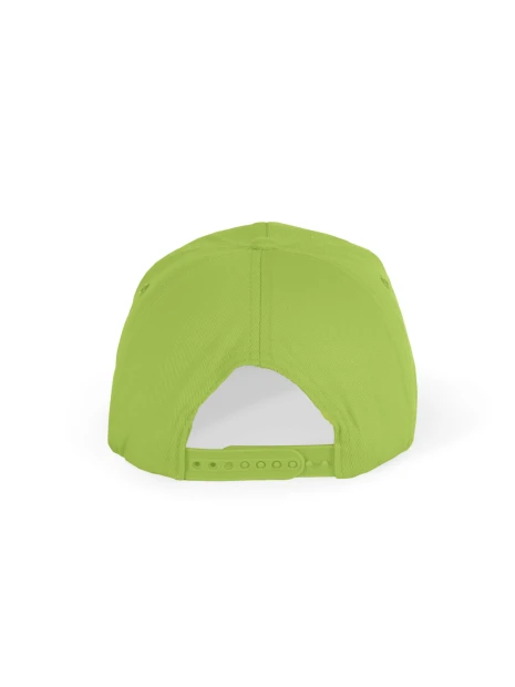 K-UP First - Casquette 5 panneaux /api/colors/8facb4b8-f974-4489-9f35-f89e0fd34bf7 personnalisable