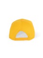 K-UP First - Casquette 5 panneaux /api/colors/ea0c172c-722e-46fc-acb7-2617a4097874 personnalisable
