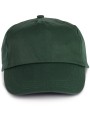 K-UP First - Casquette 5 panneaux  personnalisable