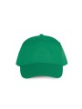 K-UP First - Casquette 5 panneaux /api/colors/8e228bbe-4407-4cbc-b57b-e0b7f7e9d211 personnalisable