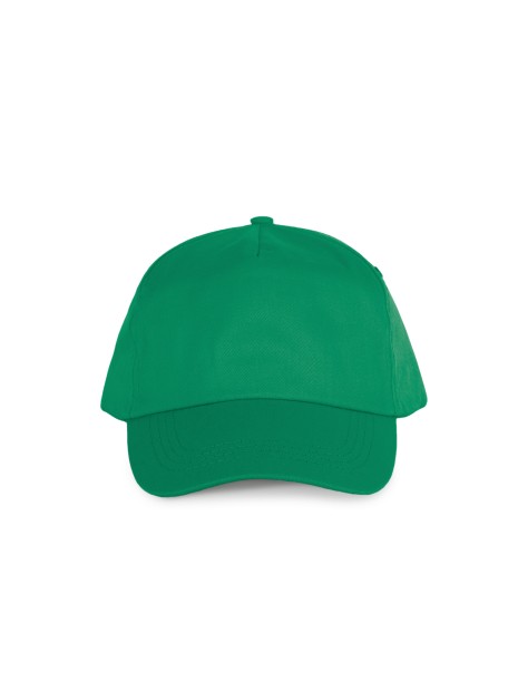 K-UP First - Casquette 5 panneaux /api/colors/8e228bbe-4407-4cbc-b57b-e0b7f7e9d211 personnalisable