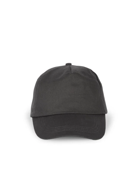 K-UP First - Casquette 5 panneaux /api/colors/3664e9be-231a-44a8-bacd-707b001b474c personnalisable