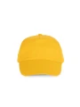 K-UP First - Casquette 5 panneaux /api/colors/ea0c172c-722e-46fc-acb7-2617a4097874 personnalisable