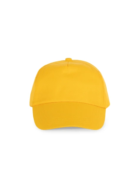 K-UP First - Casquette 5 panneaux /api/colors/ea0c172c-722e-46fc-acb7-2617a4097874 personnalisable